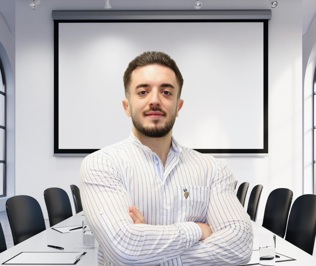 Mustafa Gürbüz